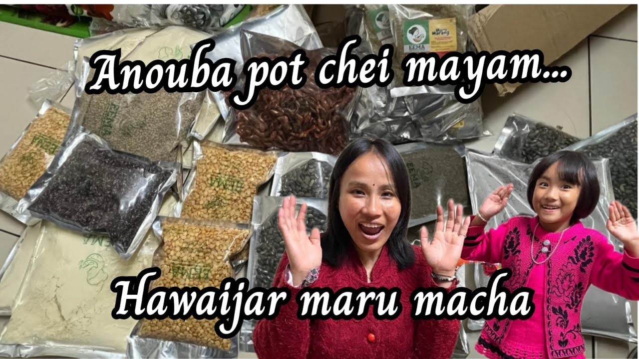 Handakti hawaijar maru machagi fanglani …anouba pot chei mayamsu fanglani