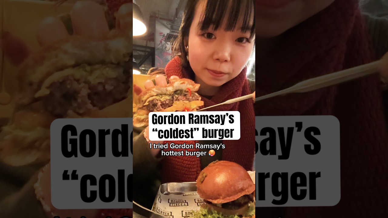 Gordon Ramsay's &pound;20 