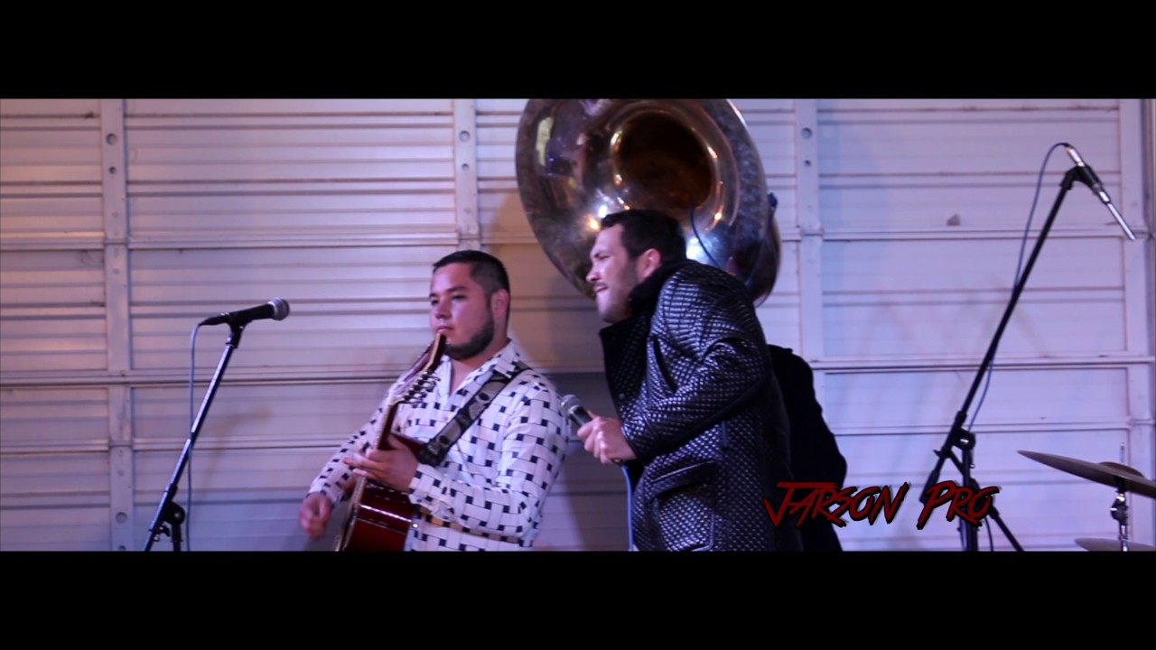Nervios de Acero - Danny León Posada en el Tamarindo 4K