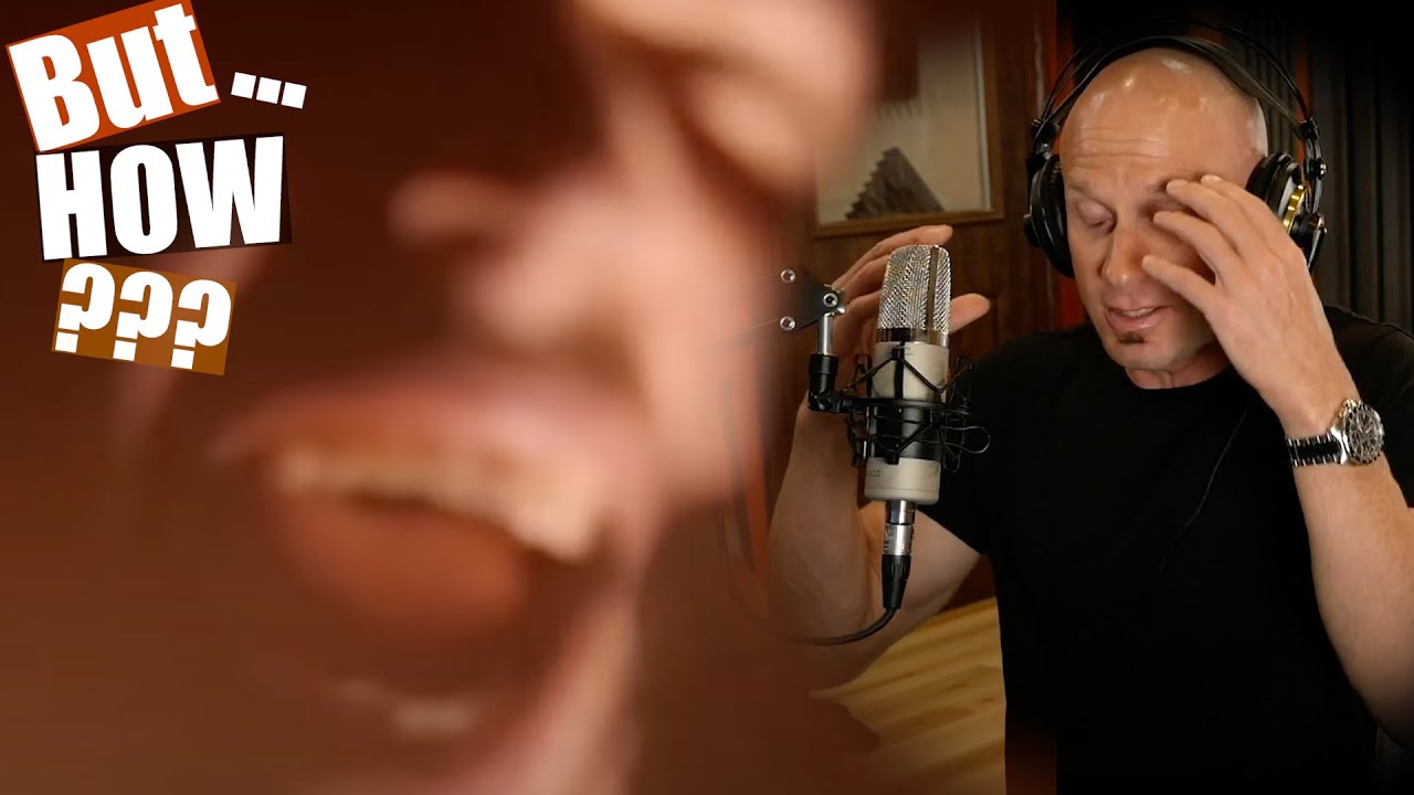 This Soundgarden song should NOT work... (But it was a chart topper)