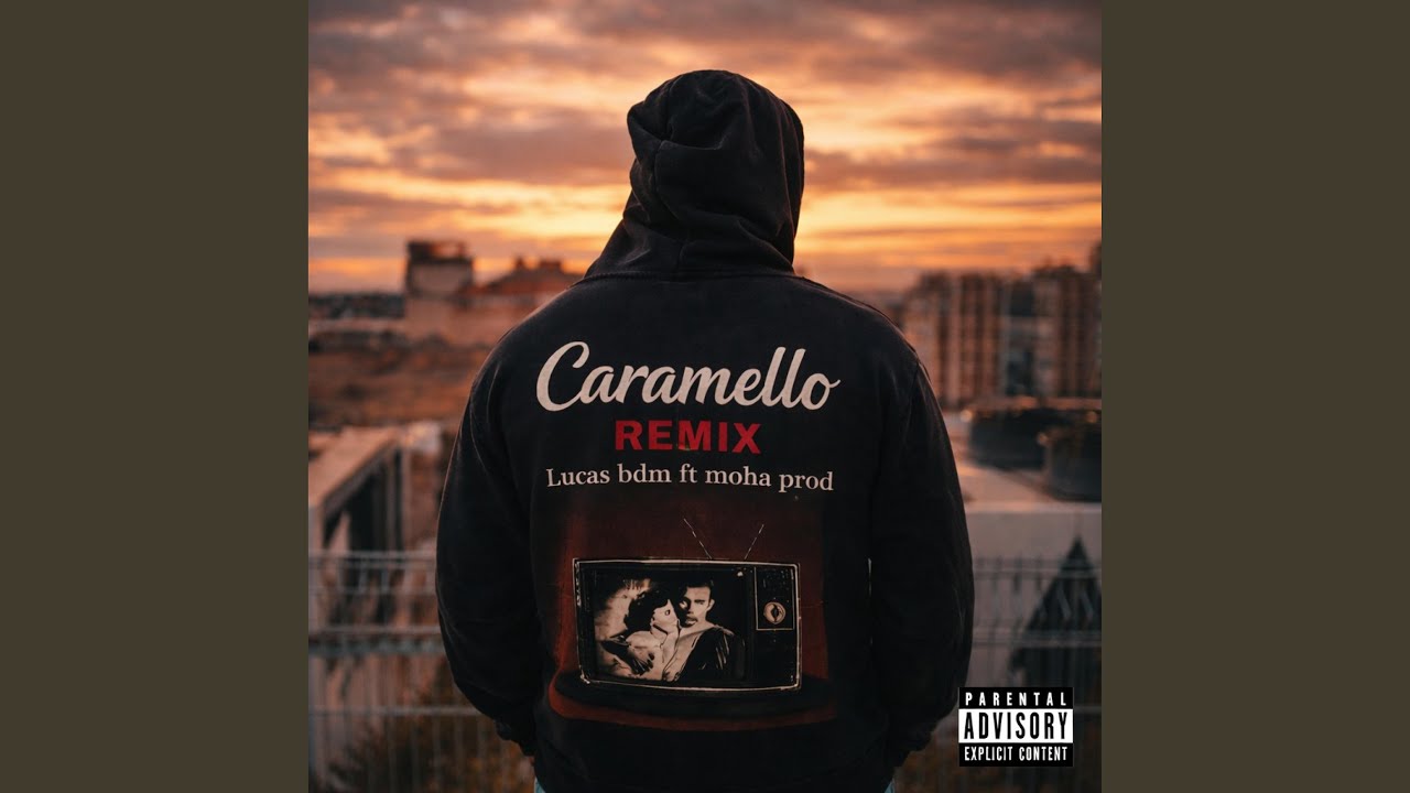 Caramello (feat. Moha prod)