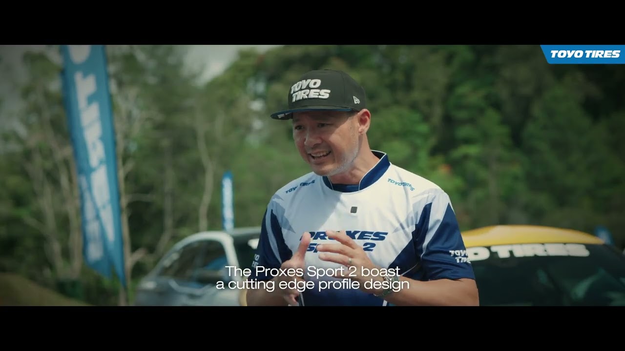 Proxes Sport 2 Comparison: Unleashing the Power of Performance Tires