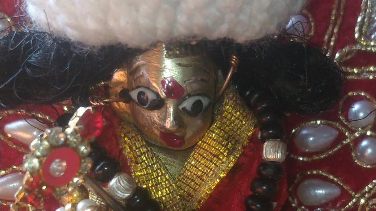 ladu gopal  is live!