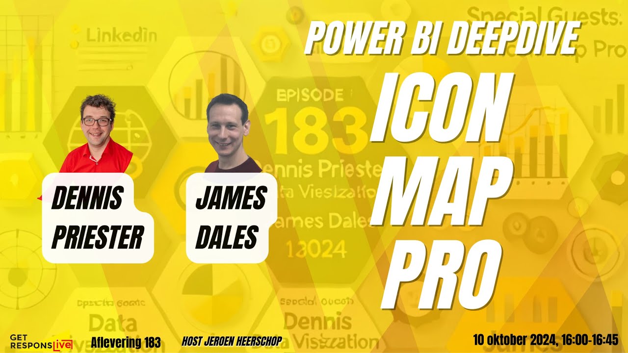 Icon Map Pro | GRL 183