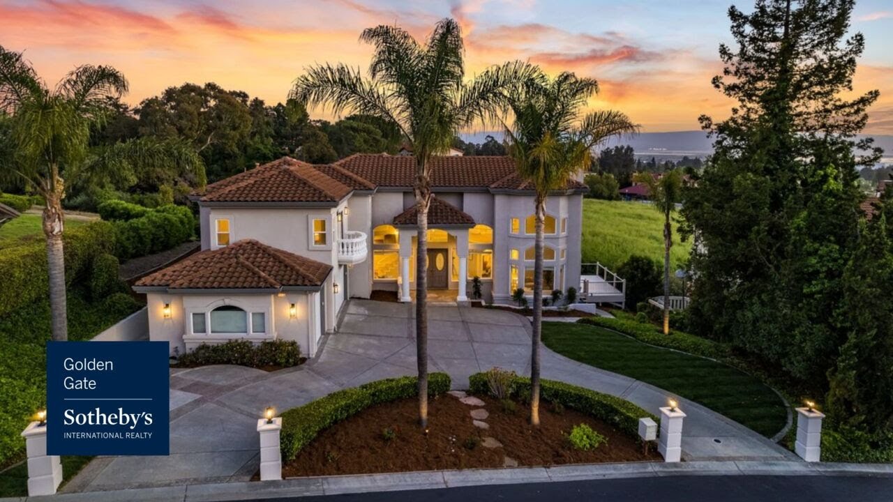 1585 Vinehill Circle Fremont CA | Fremont Homes for Sale