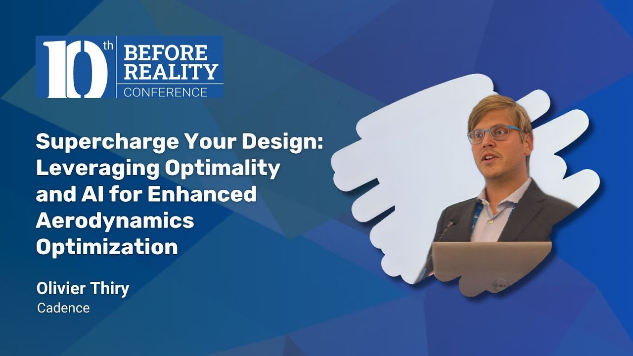 Supercharge Your Design: Leveraging Optimality and AI for Enhanced Aerodynamics Optimization