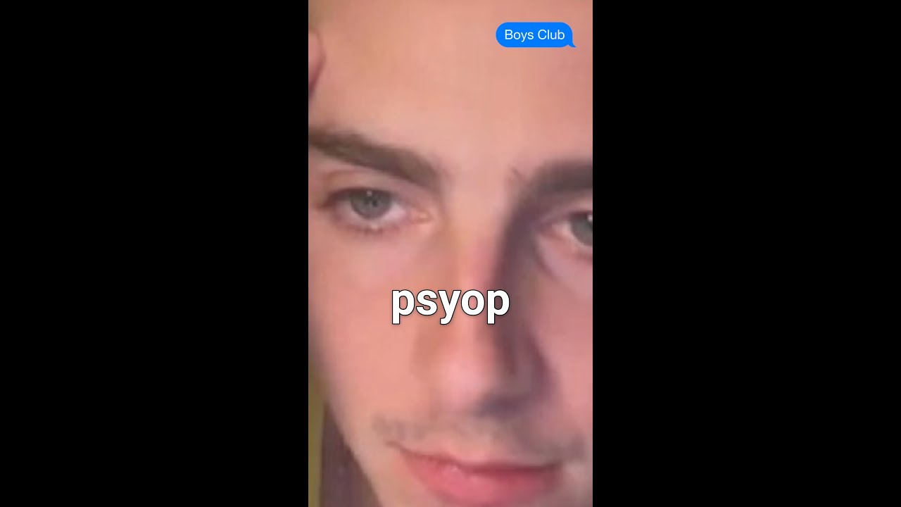 The Timothée Chalamet Ballet Drama Is A Psyop