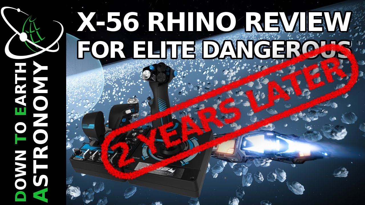Обзор X56 за 2 года — хорош ли он?
