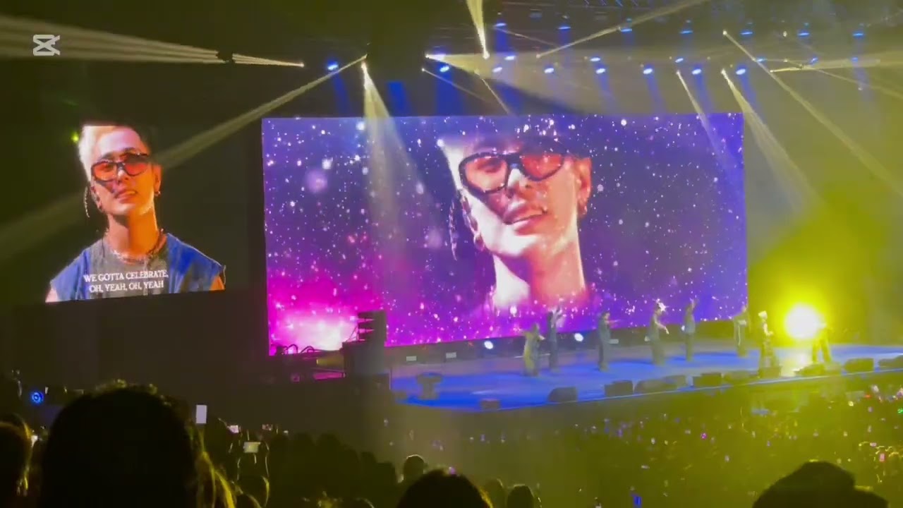 Dubai SB19 part 14 finale, 2025