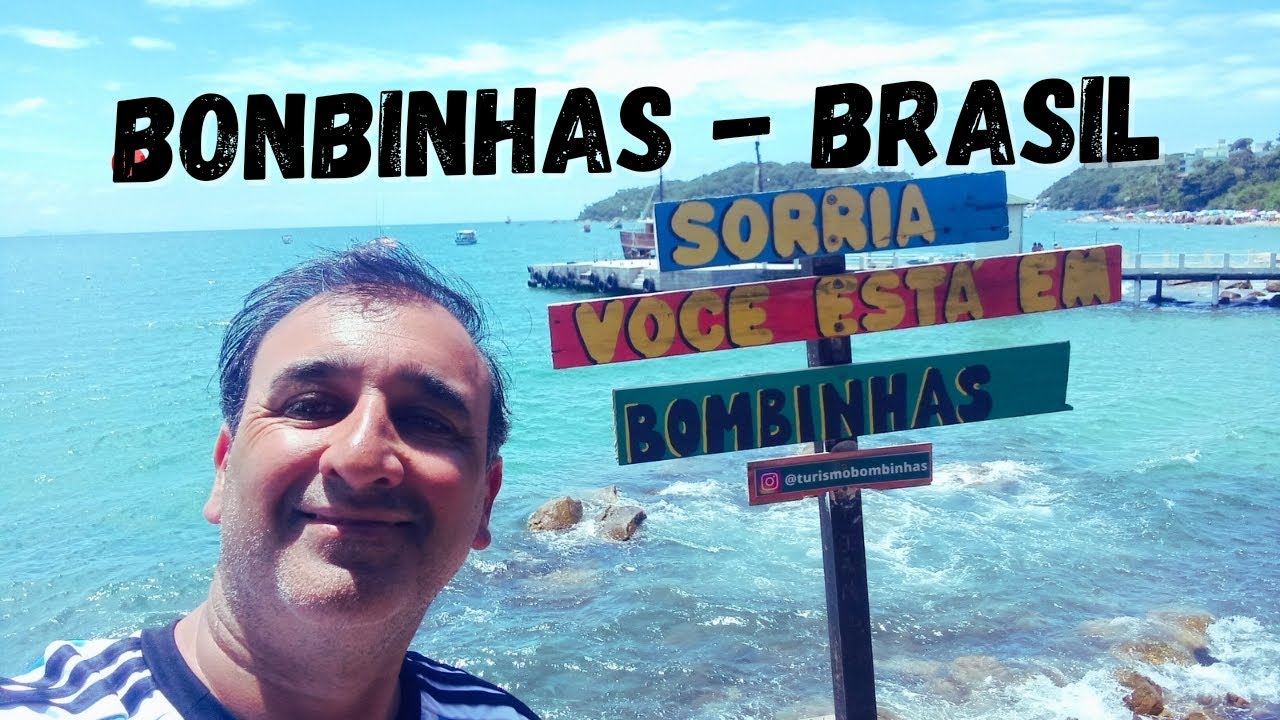  EN AUTO A BOMBINHAS 🇧🇷 DESDE ARGENTINA 👉 EXPERIENCIA COMPLETA ✔️