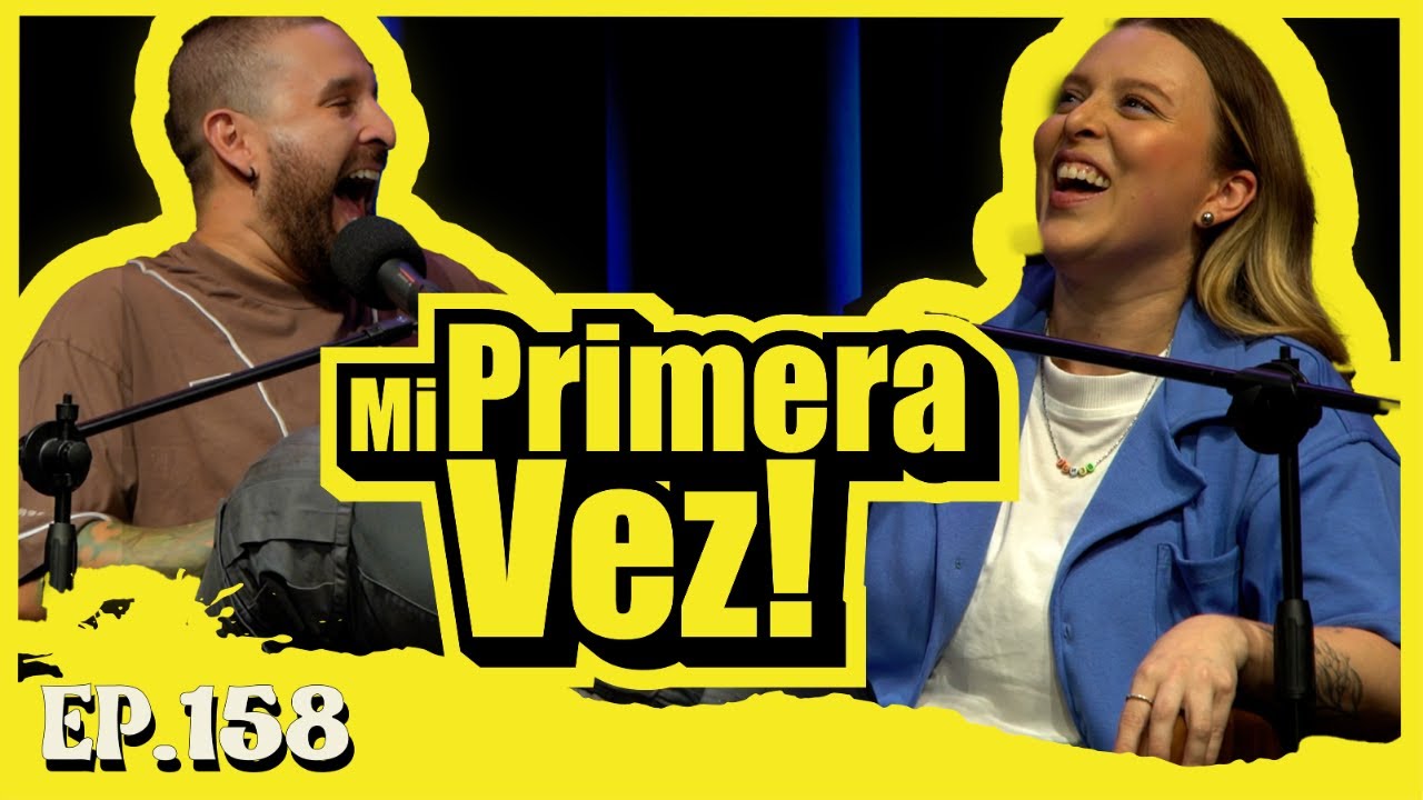 EP160 Mi primera Vez 2.0 | Y la Grúa que?!!!!