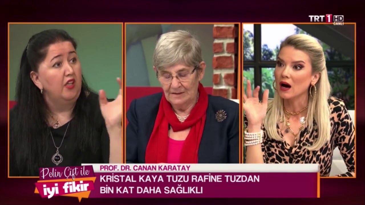 Pelin Çift ile İyi Fikir - 37.Bölüm