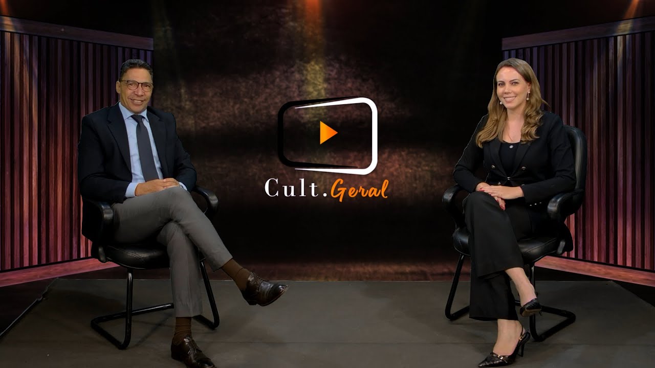TV Banqueta - Cultura Geral - Segunda-feira - 02/02/2026