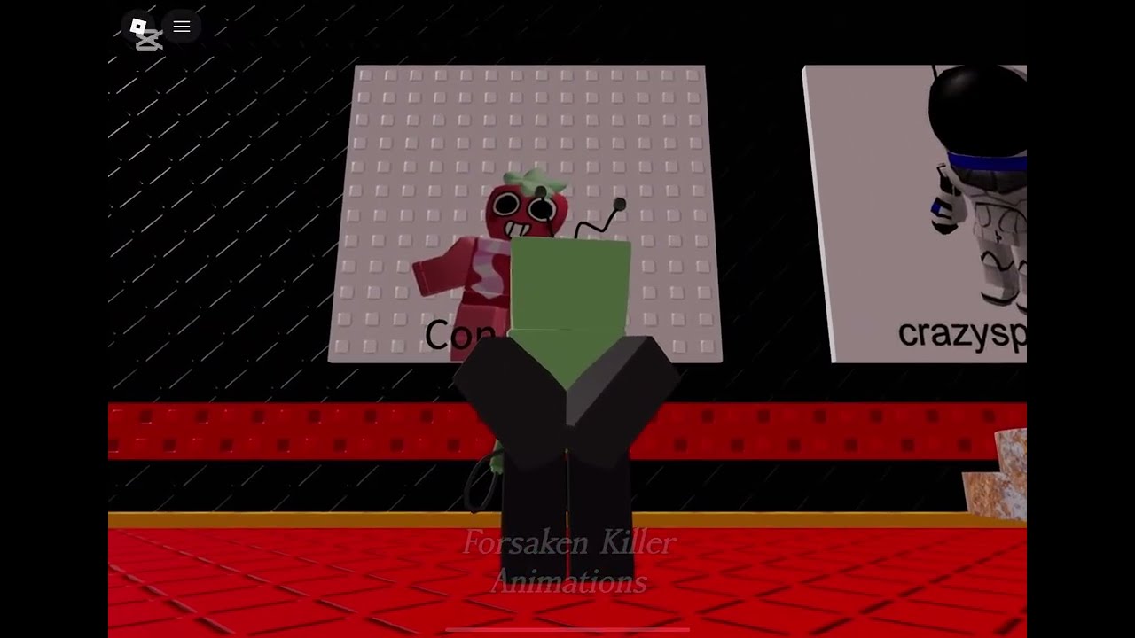 Every Intro And Outro As ￼Vee