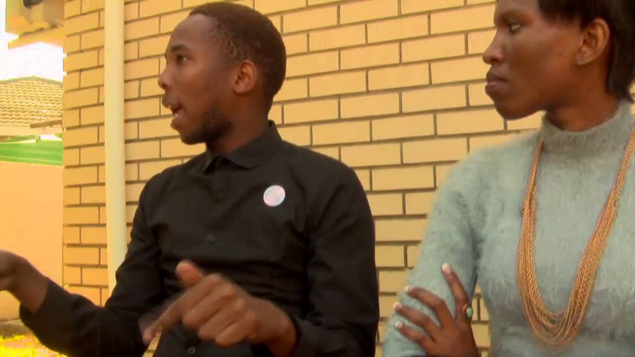 Gays in Botswana - Season 5 Episode 32