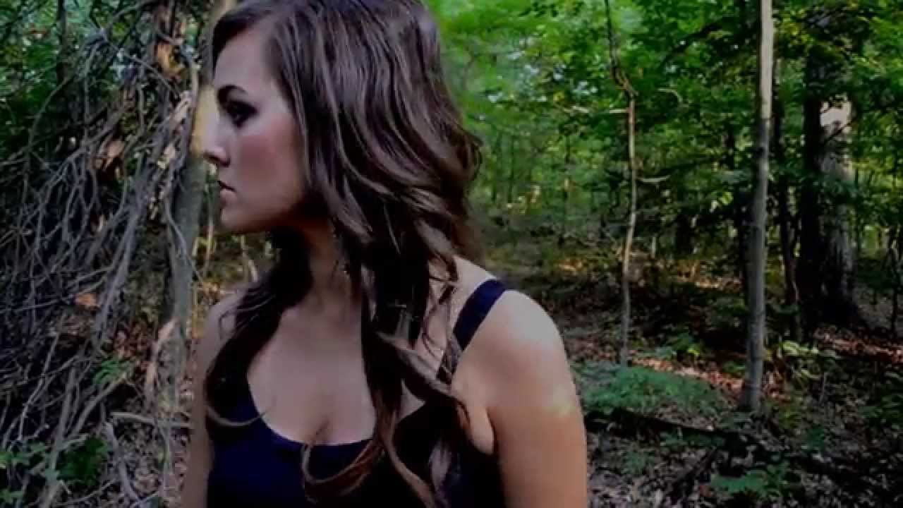 Colton Dixon - Never Gone (Kristen Nicole Cover)