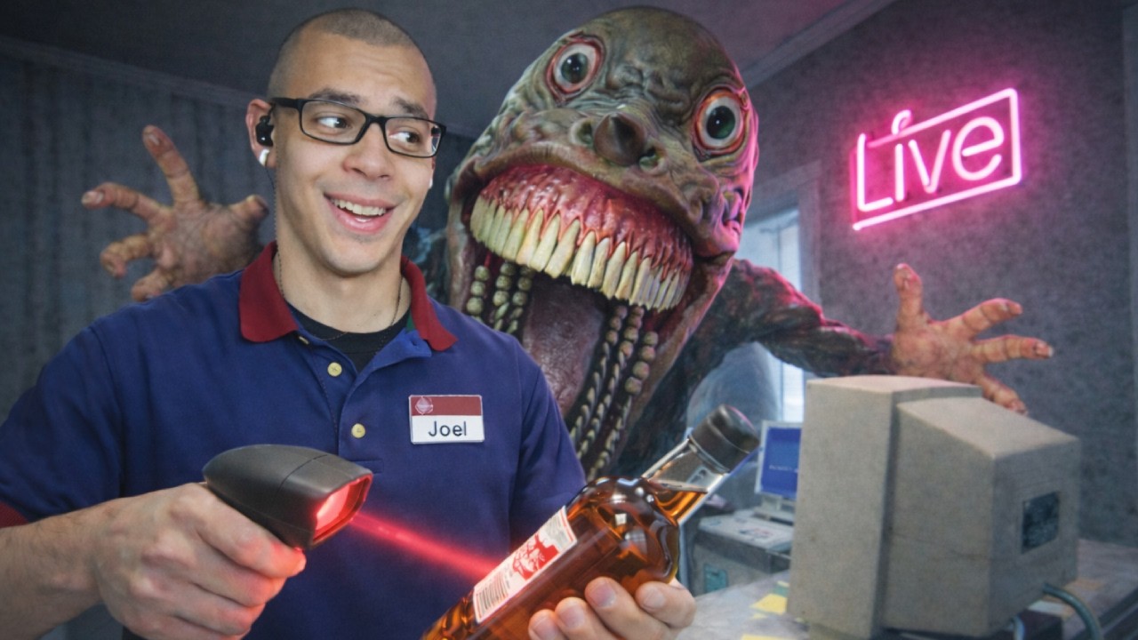 Hellmarts BEST Employee...ME!