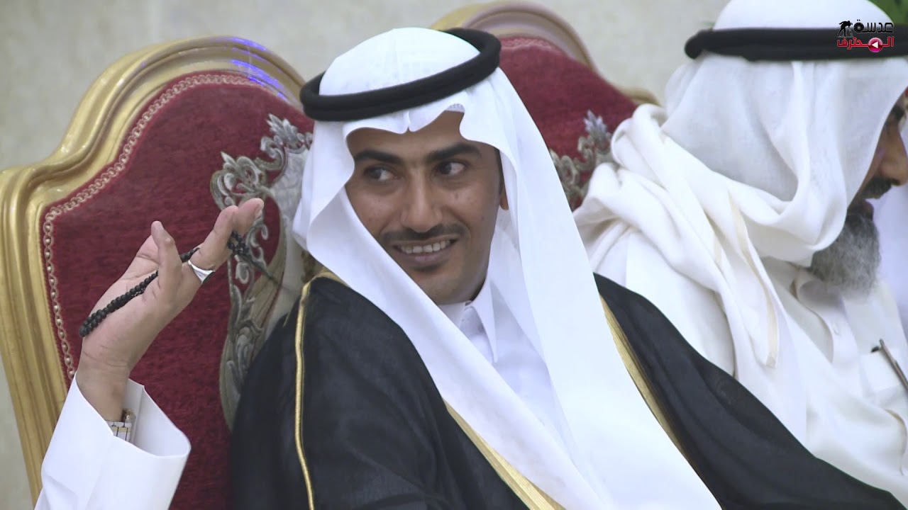 حفل زواج الشاب رمزي حمدان الزنبقي
