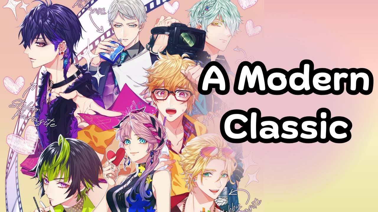 Why Cupid Parasite Is Otomate's Romantic Comedy Masterpiece (Retrospective)