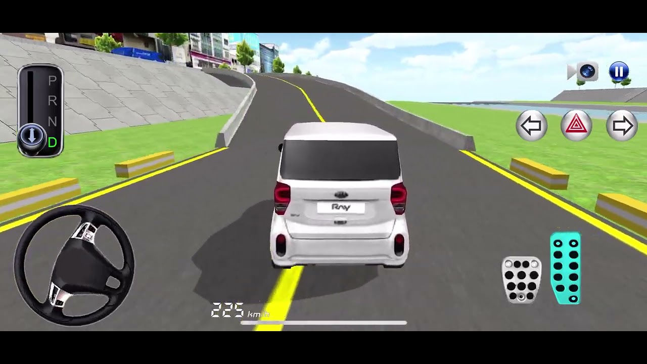 free Driving class #youtubevideo #india #3d #3dindianbikesdriving3dgameindianbikedriving 
