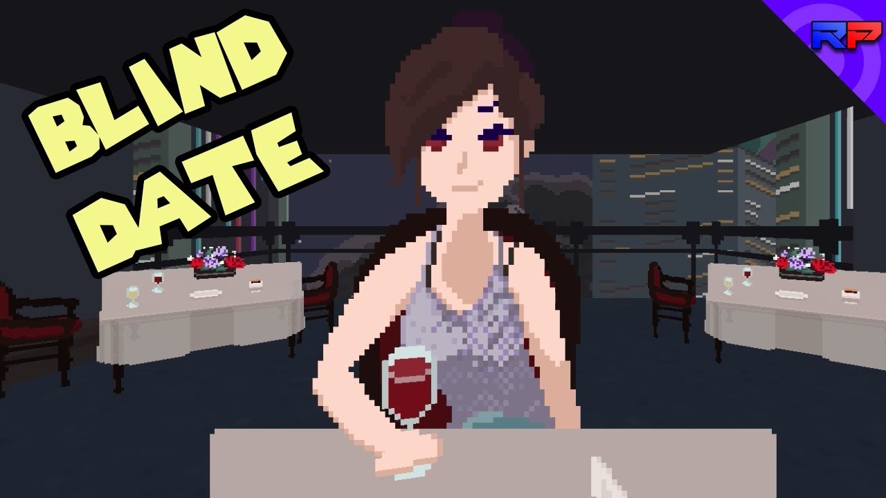 My Date went Horribly Wrong! - Blind Date - Rebusplays