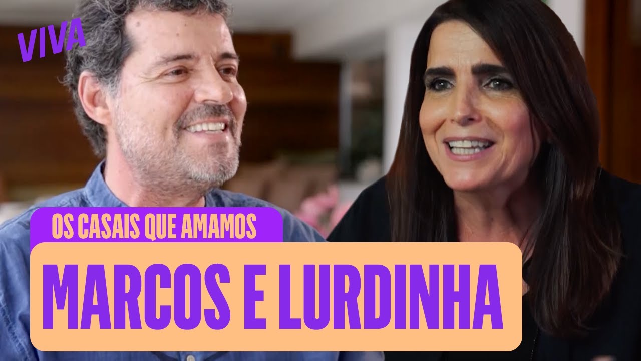 OS ANOS DOURADOS DE MALU MADER E FELIPE CAMARGO | OS CASAIS QUE AMAMOS | VIVA