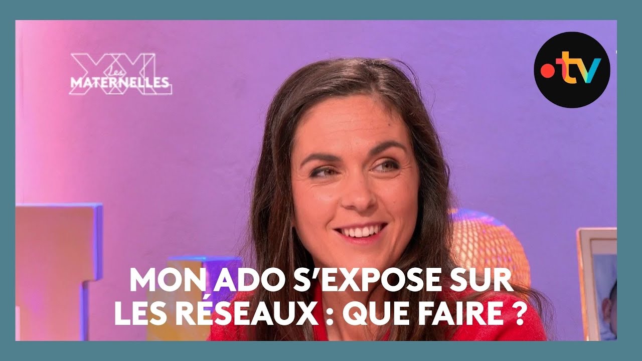 Adolescents et réseaux sociaux : comprendre et accompagner