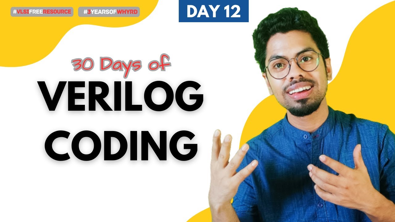 What's the need of Always block ? | Lets Learn Verilog with real-time Practice with Me | Day 12