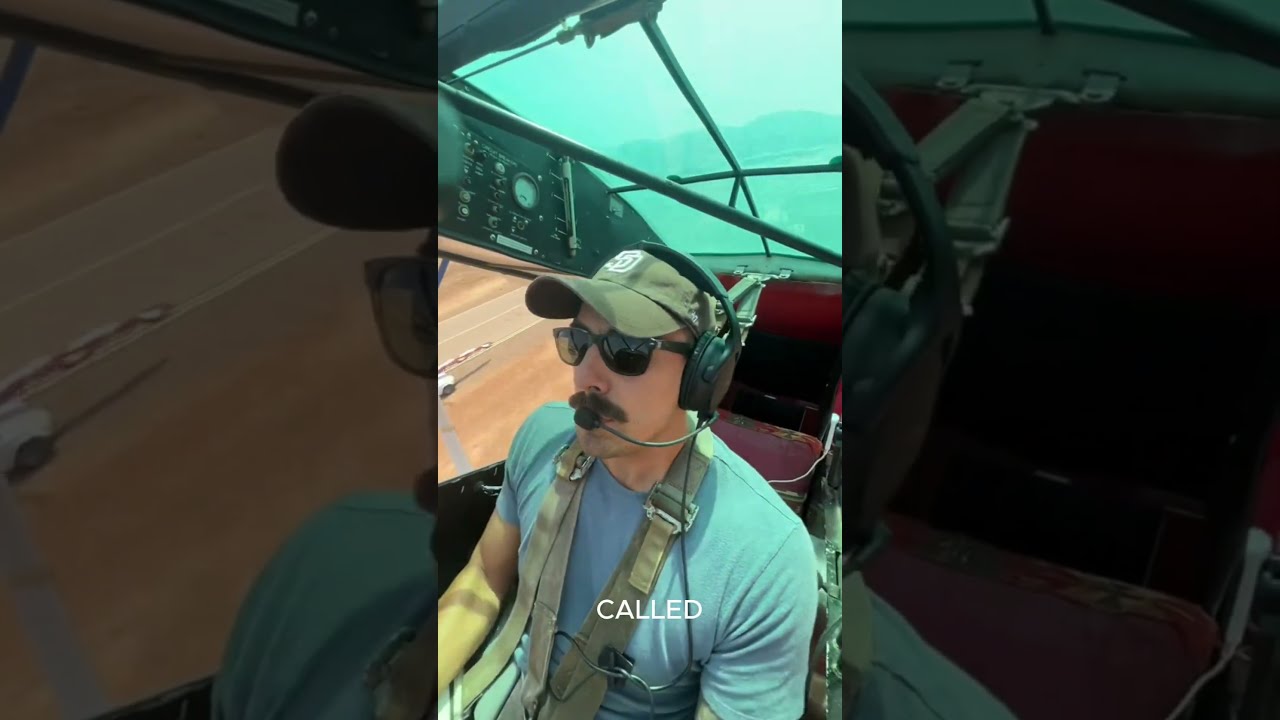 How Beach Banners Actually Take Off✈️