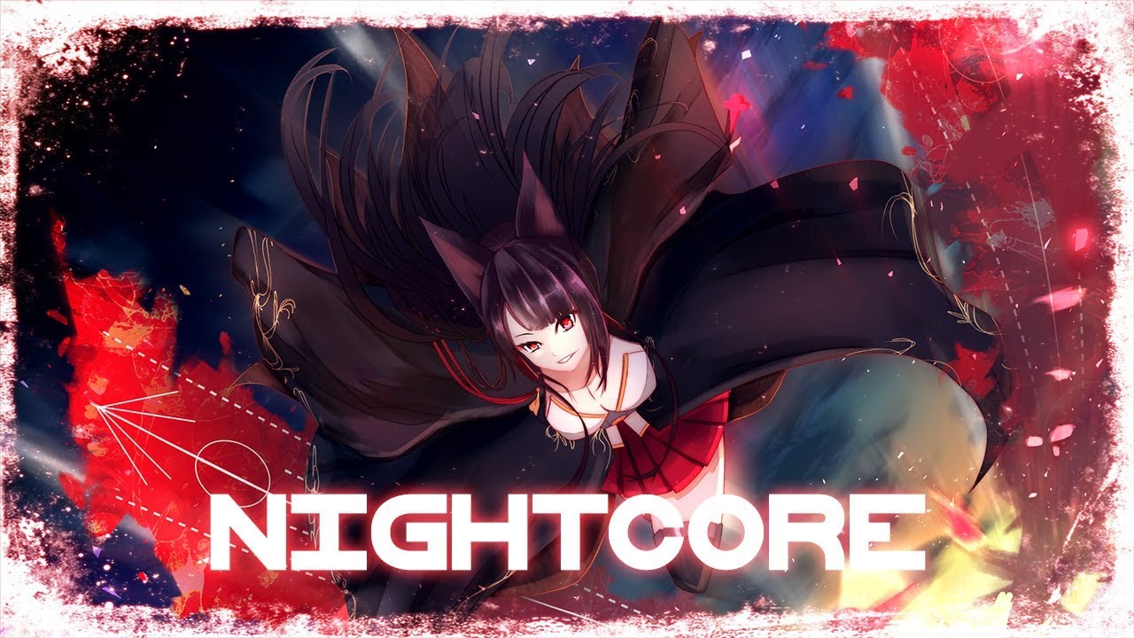 Nightcore - For The Glory