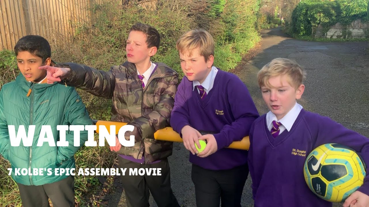 Assembly | Waiting