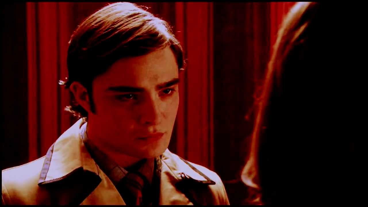 the mess i made | chuck & blair
