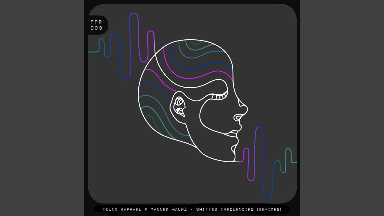 Shifted Frequencies (Niko Schwind Remix)