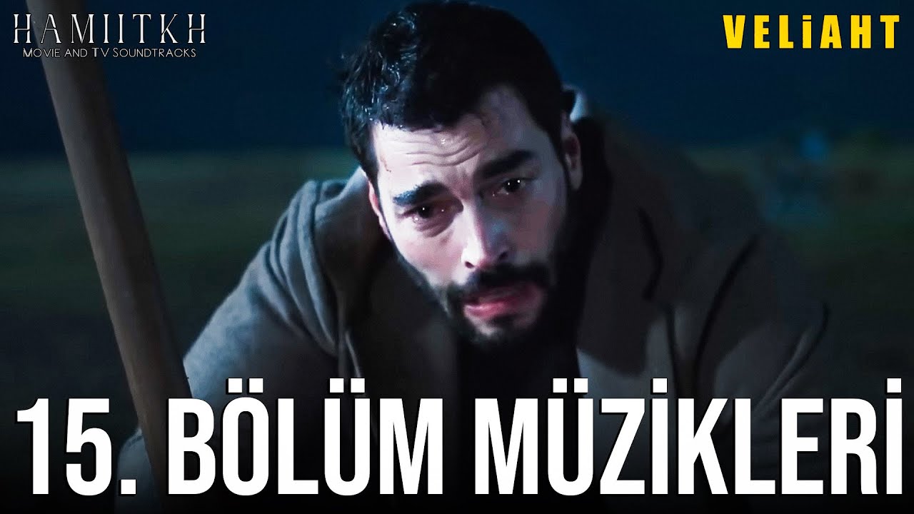 Veliaht 15.Bölüm Müzikleri (Uzun Versiyon) | EPIC VERSION | Veliaht TV Series Soundtrack