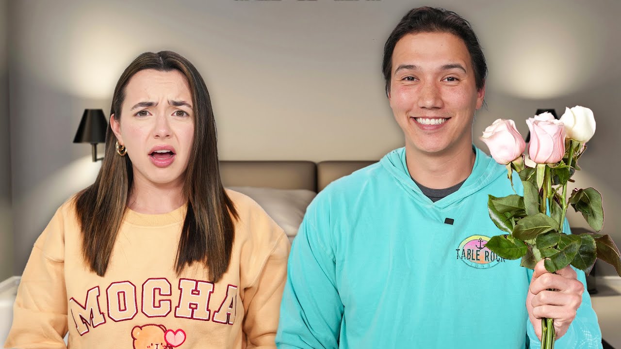 Worst First Date Stories!
