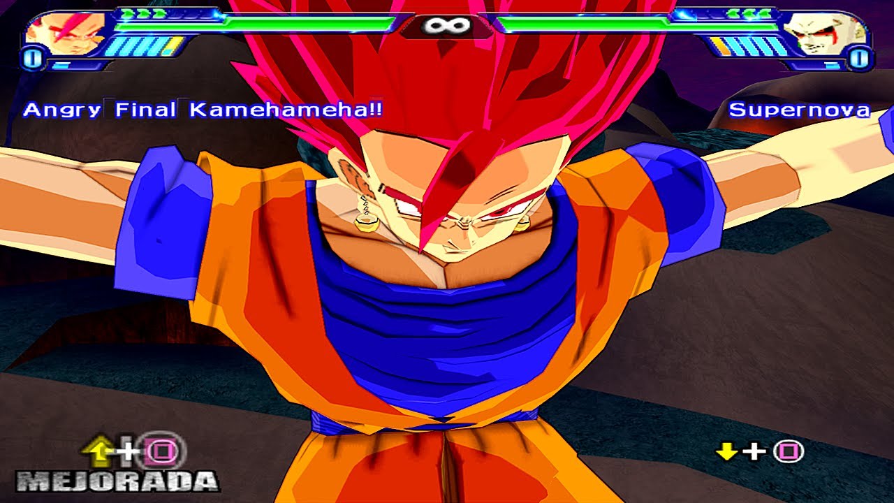 Choque de Poderes Máximos #19 | Dragon Ball Z: Budokai Tenkaichi 3 | Rowat19