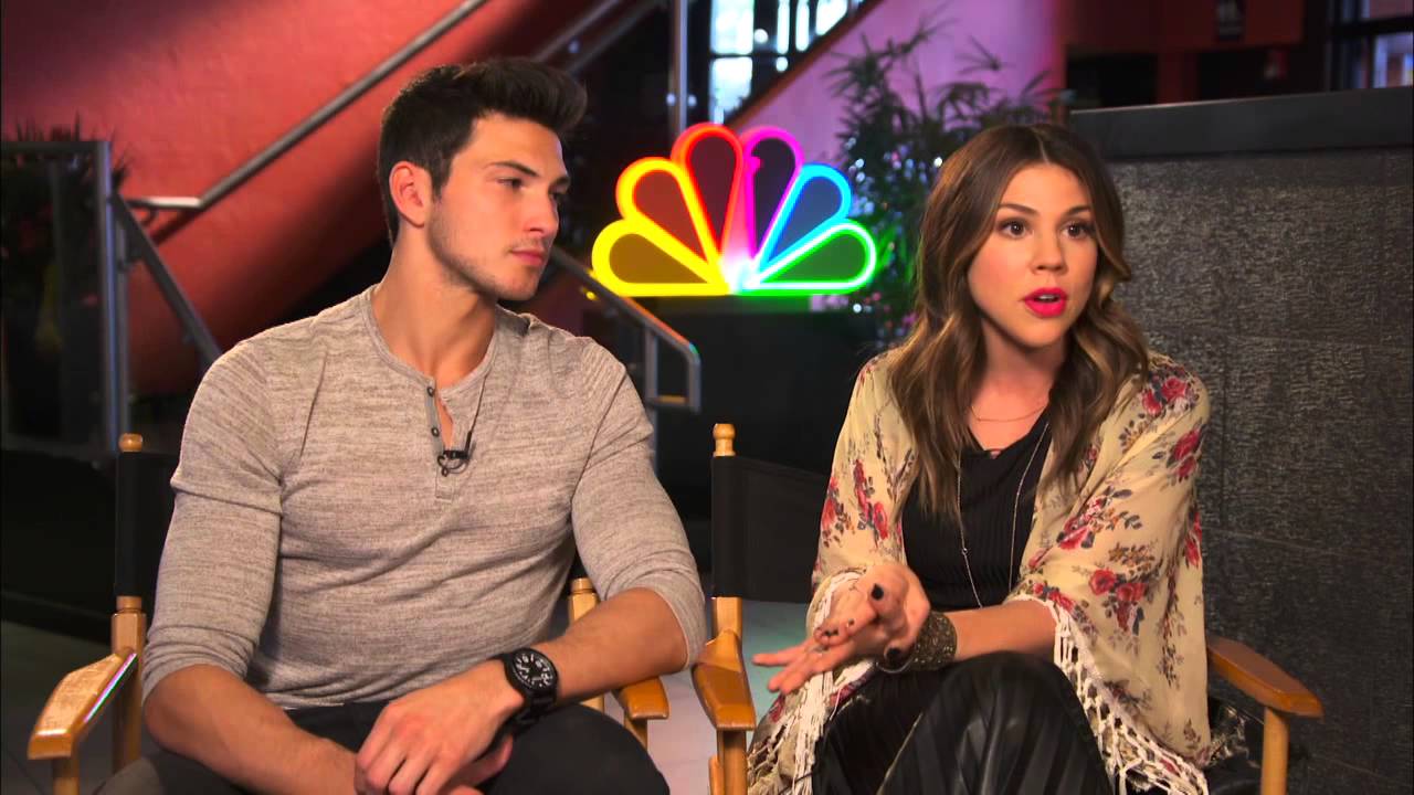 Days of Our Lives: Kate Mansi & Robert Scott Wilson 49th Anniversary Event Interview | ScreenSlam