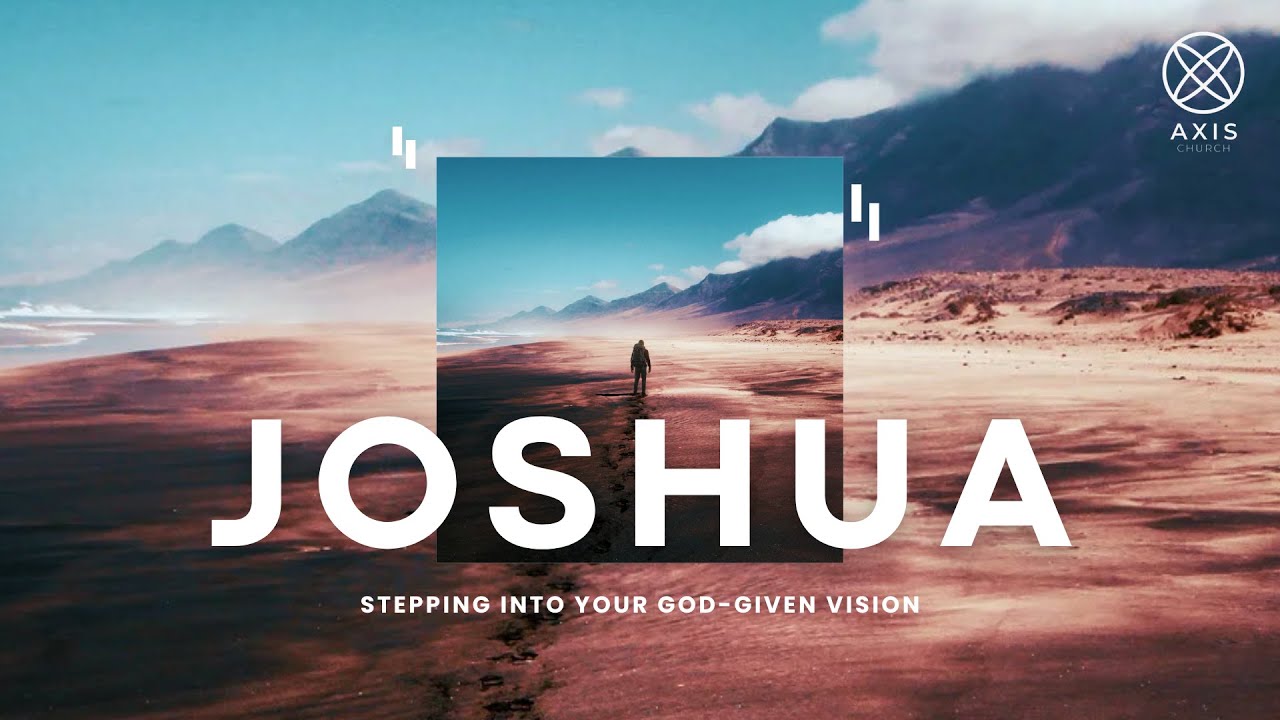 Joshua 12:1-24 Remembering the Victories God Has Already Won