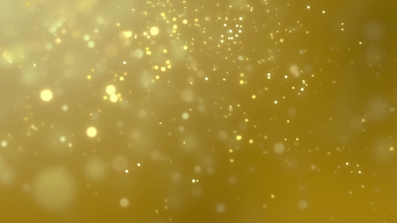 Seamless Glass Polygons Free Yellow Background Videos, No Copyright | All Background Video