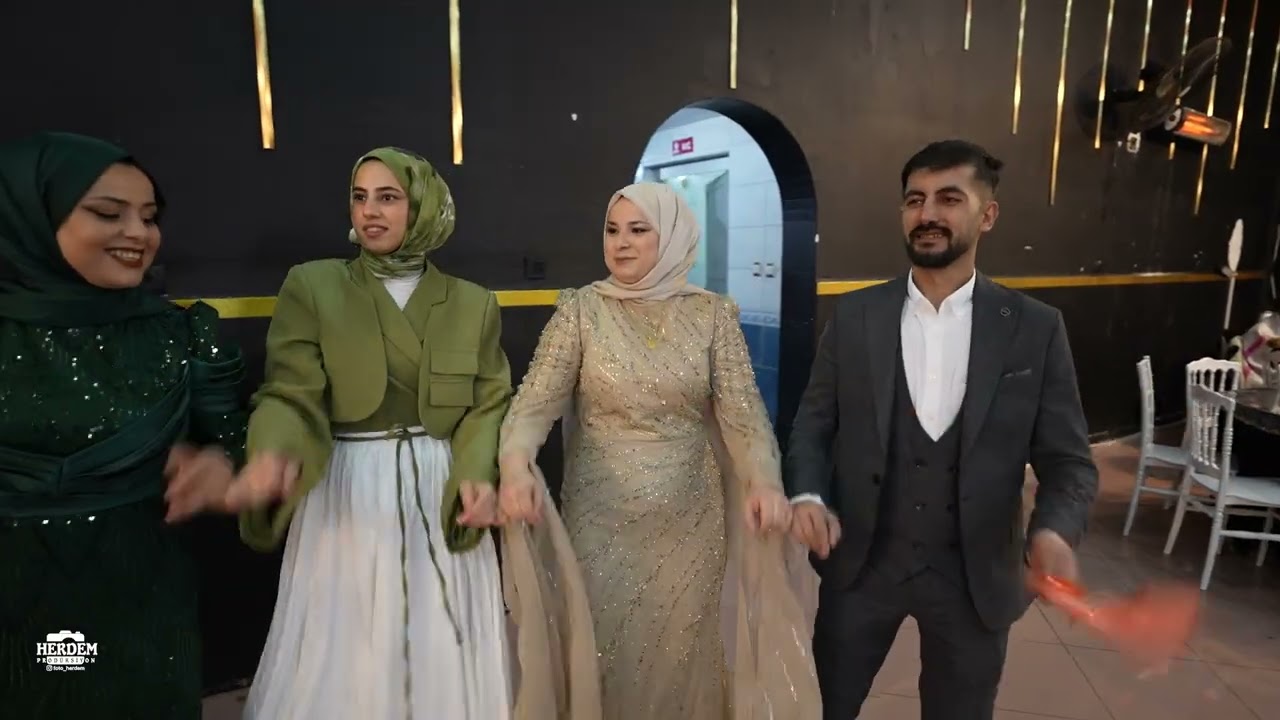 BERFİN🌝 HÜSEYİN (Kına video 1)🤍