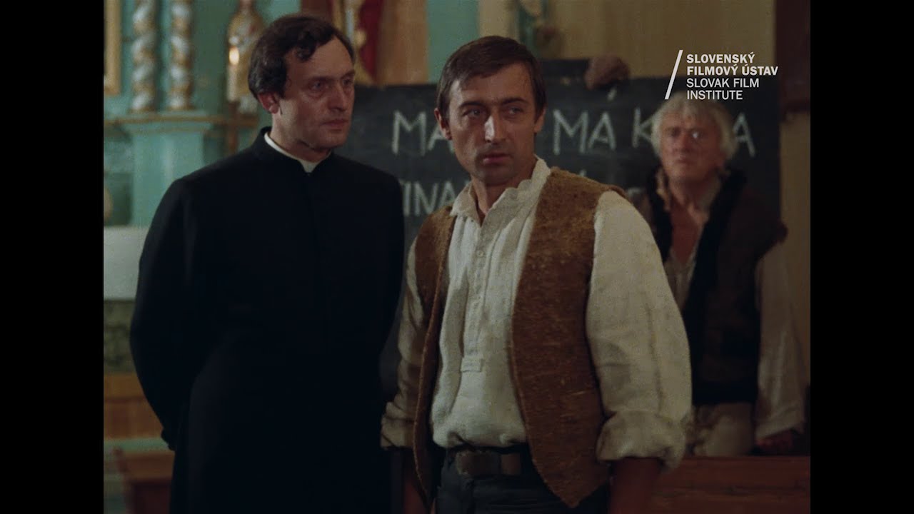 Noční jazdci (1981) - upútavka | trailer