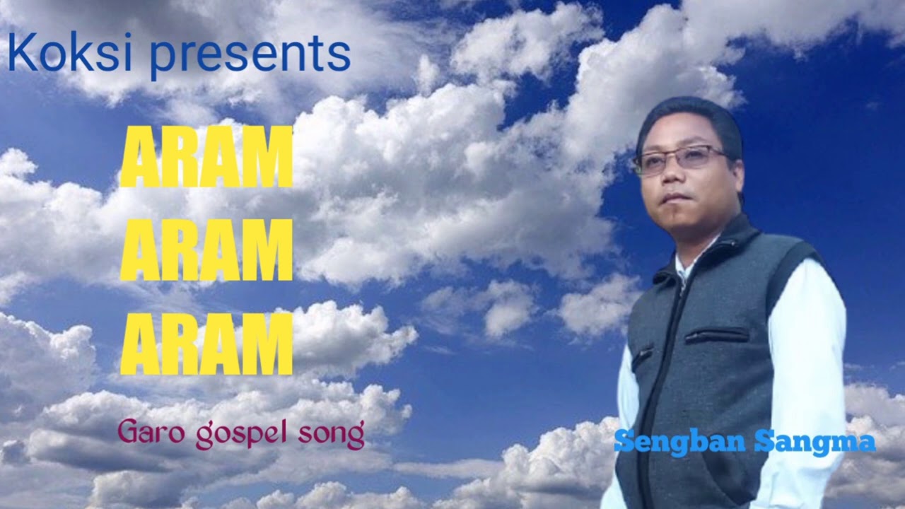 ARAM ARAM ARAM