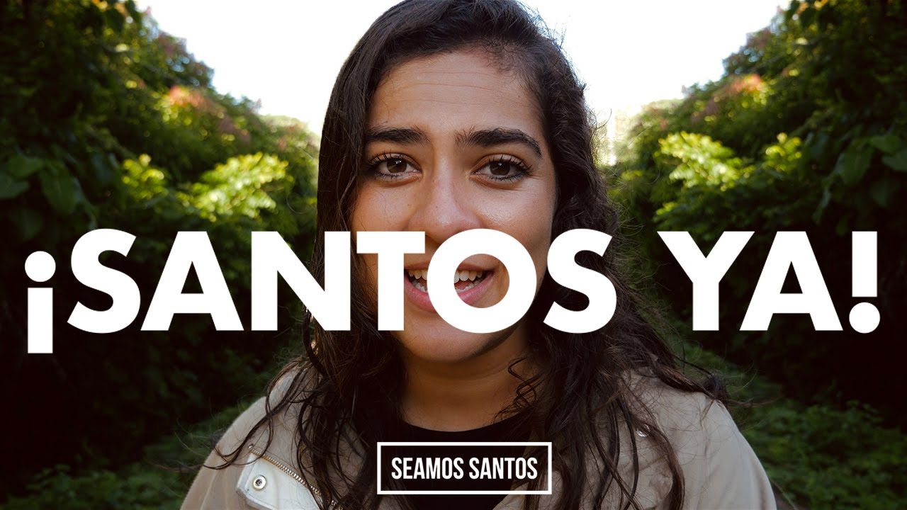 ¡SANTOS YA!  || Sofía Carreón