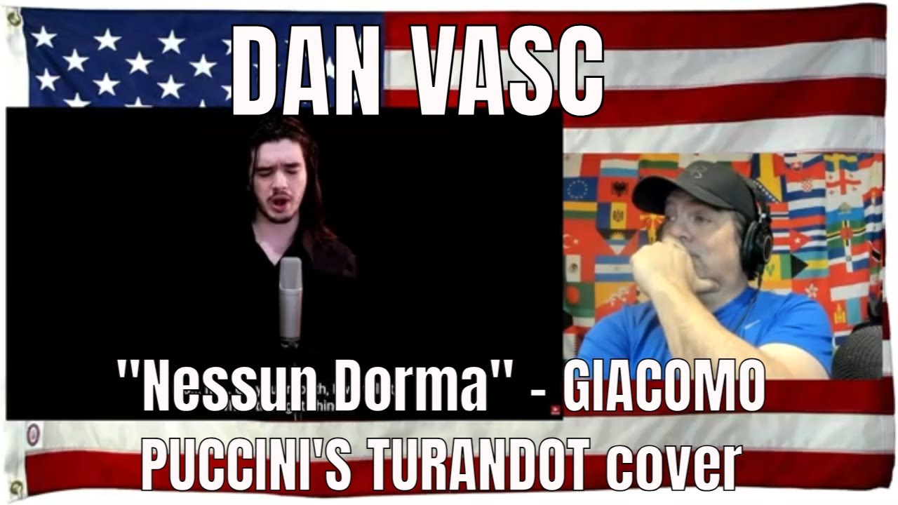 DAN VASC - 