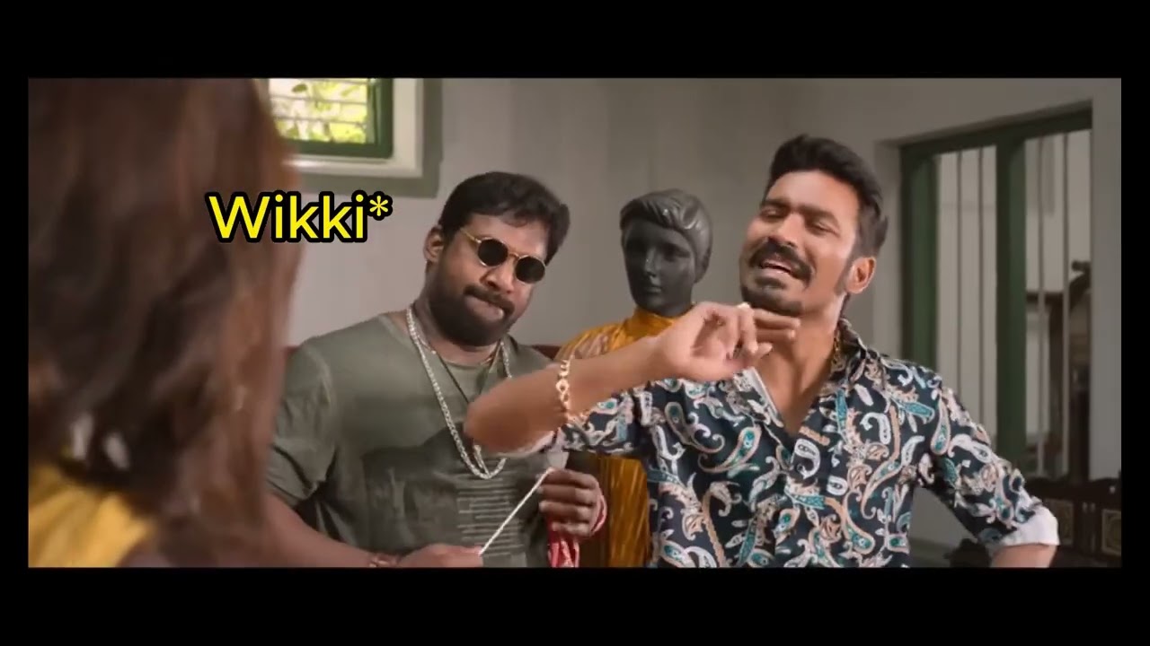Dank Tamil Memes Compilation 😂 | Tamil Memes 2025 | Ultimate Laughter Dose