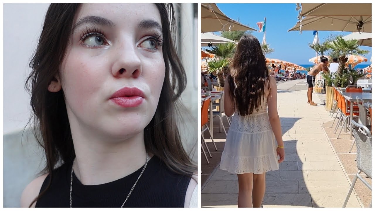 DIT HADDEN WE NIET VERWACHT! - (VAKANTIE) WEEKVLOG - BIBI
