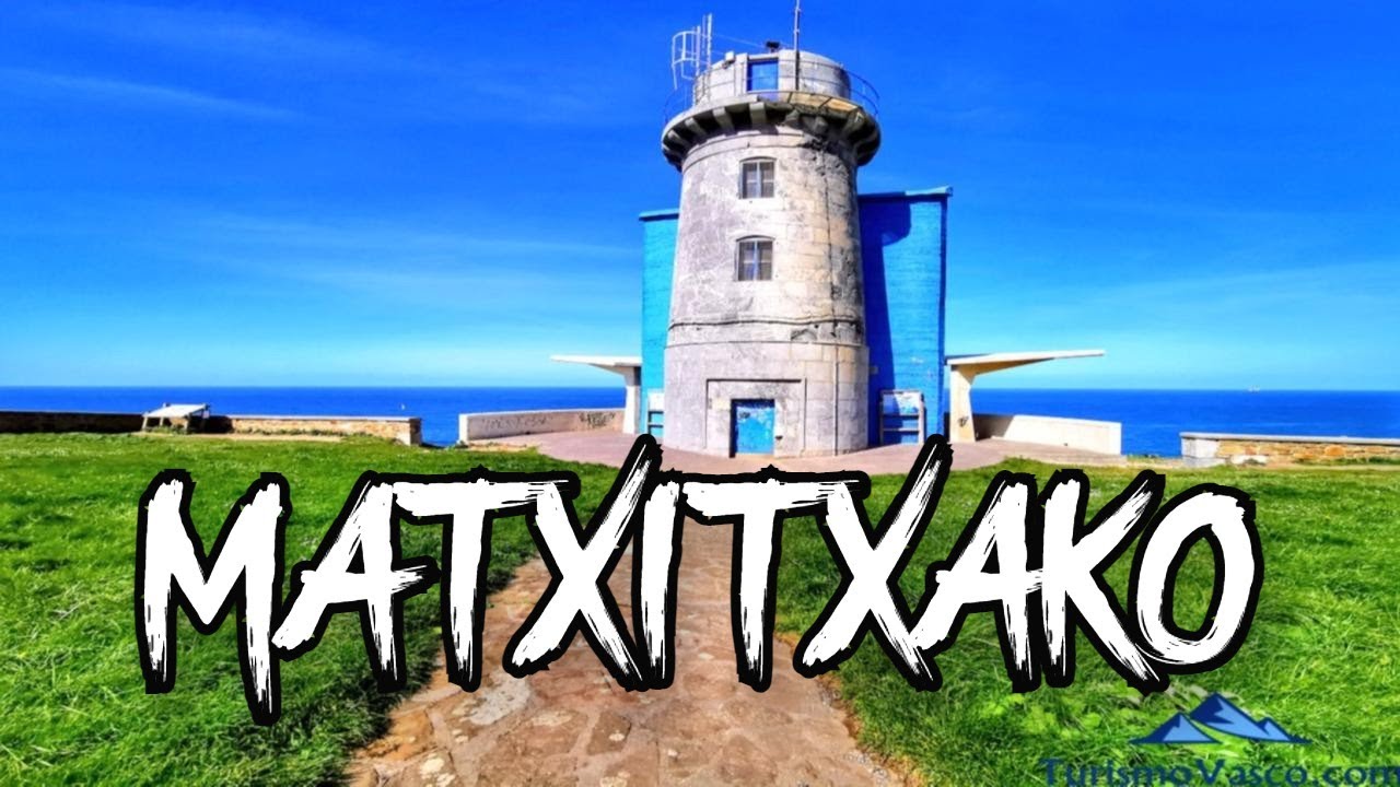Faro de Matxitxako