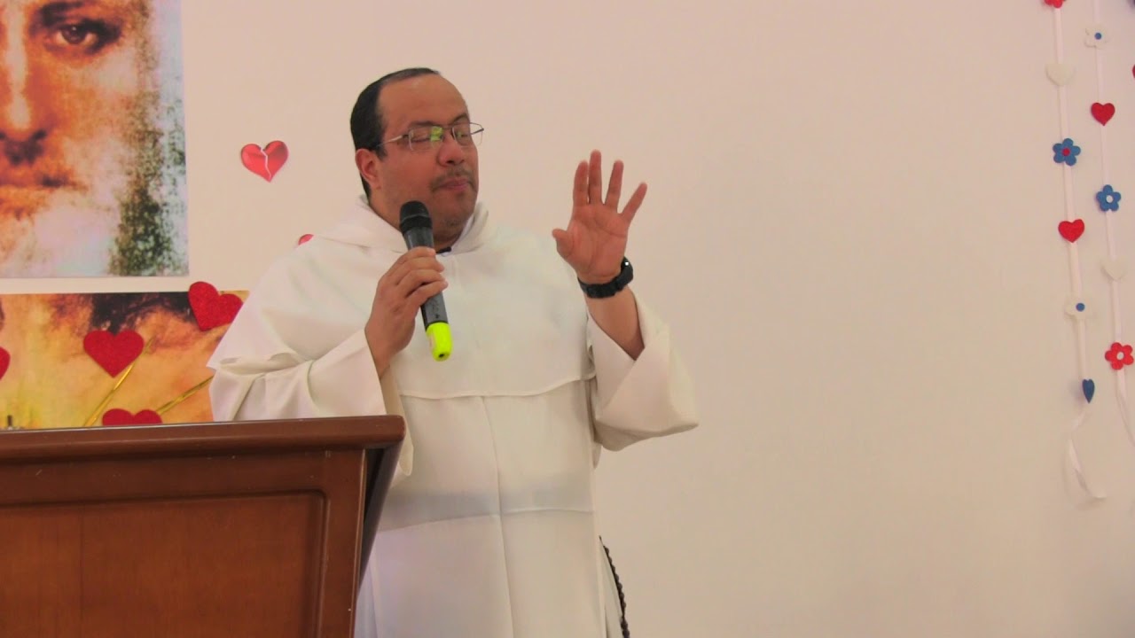 Dios Creador: aquí empieza tu sanación