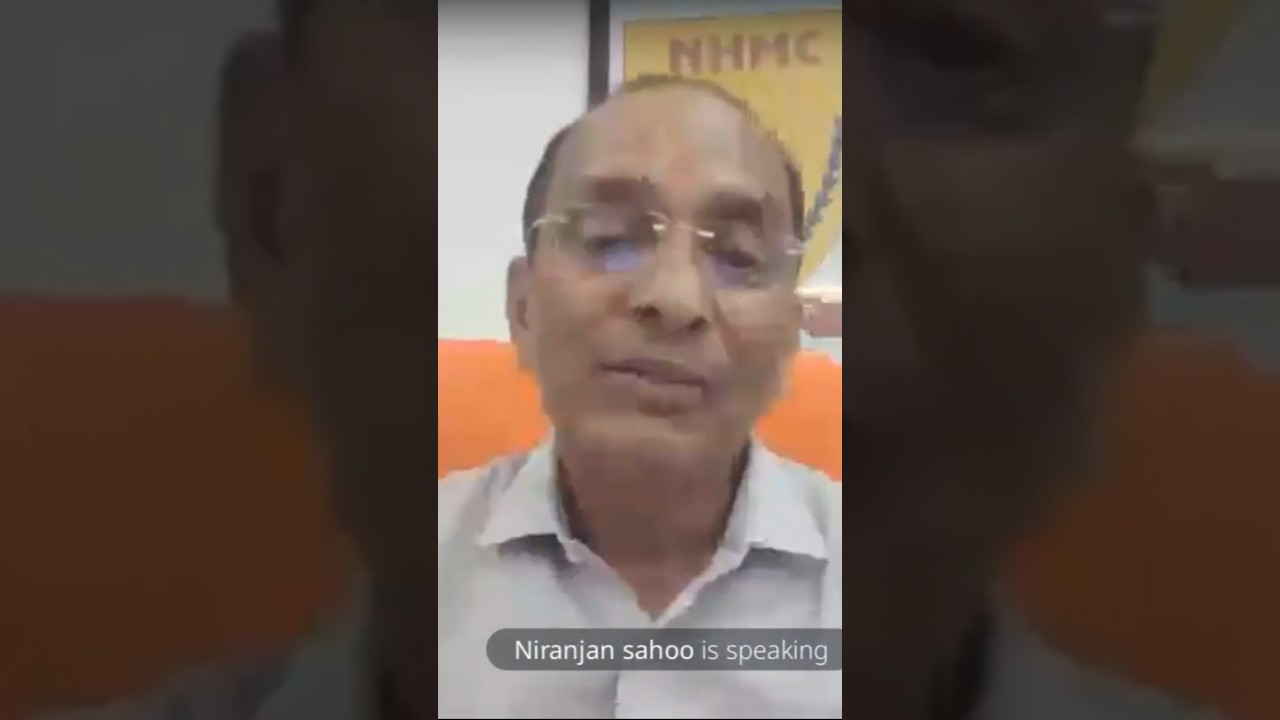 The Future of Type 1 Diabetes Treatment -  Dr Pradeep Kumar Gupta @hsh_homeopathy @nhmcagra