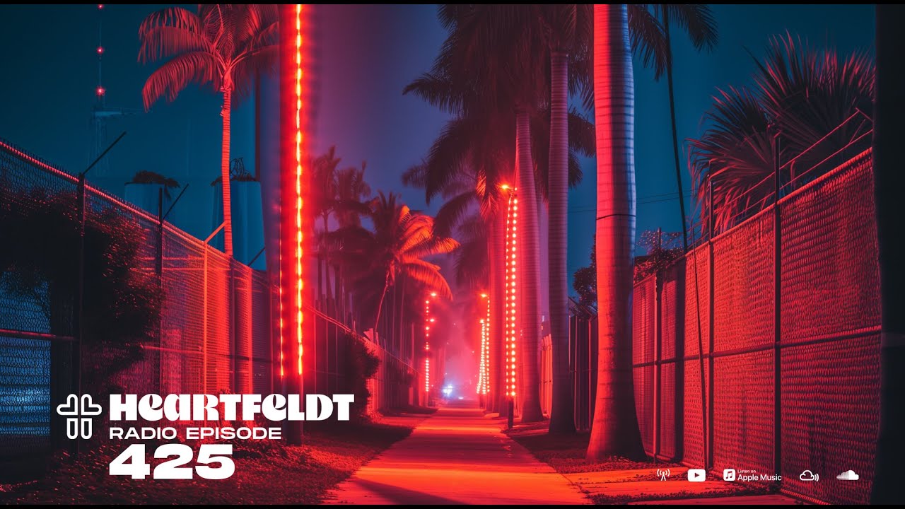 Sam Feldt - Heartfeldt Radio #425